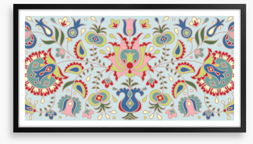 Folk Art