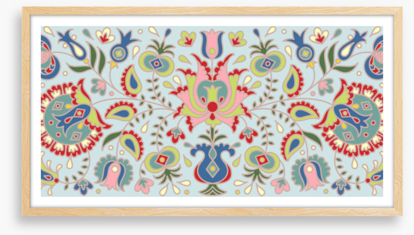 Folk Art