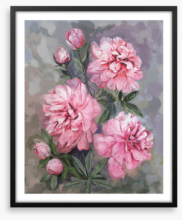Darling buds