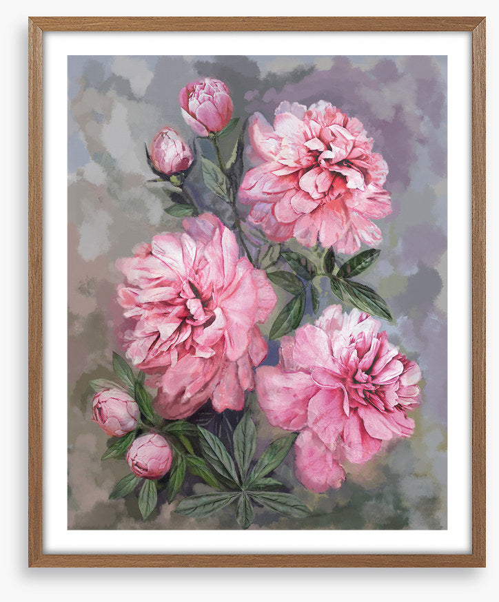 Darling buds