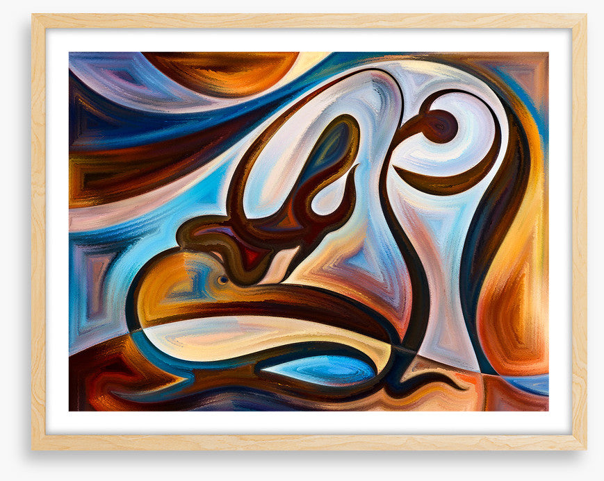 Evolving reason