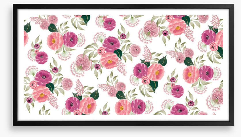 Pink petal days