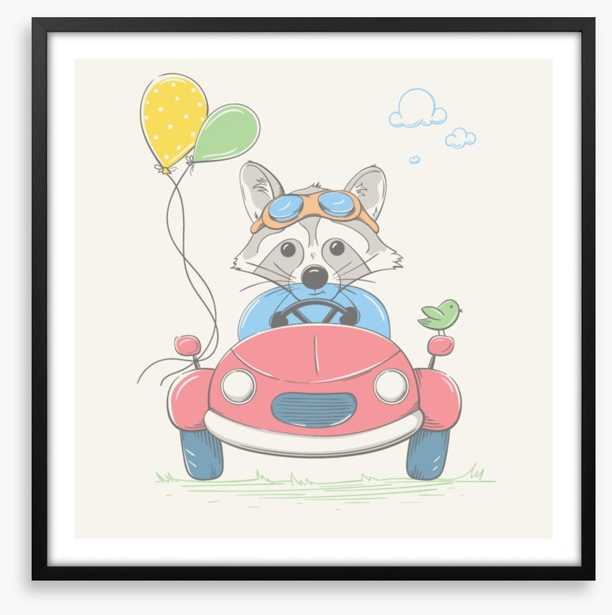 Animal Friends
