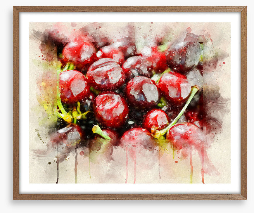 Cherry crush