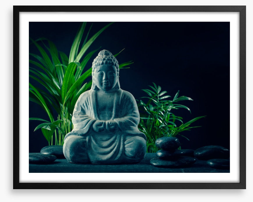 Mindful by moonlight