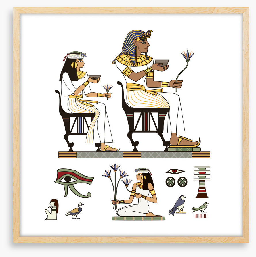 Egyptian Art
