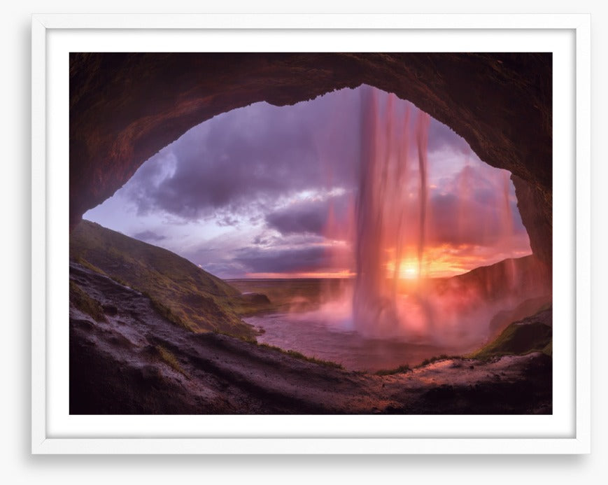 Waterfalls