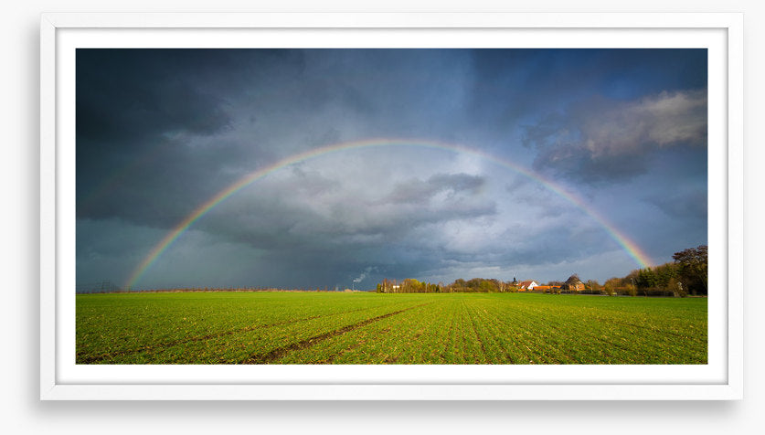 Rainbows