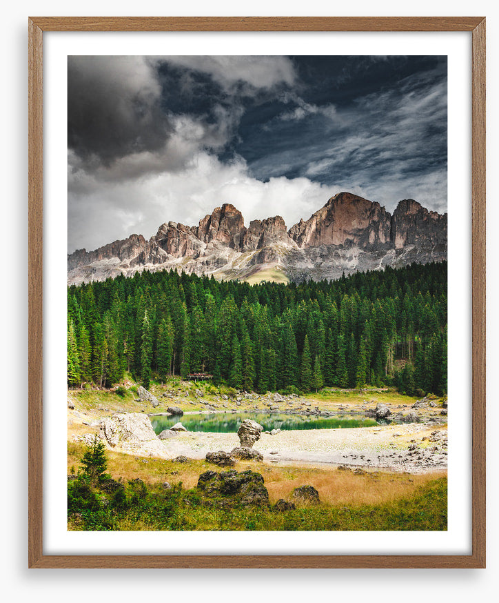Mountains