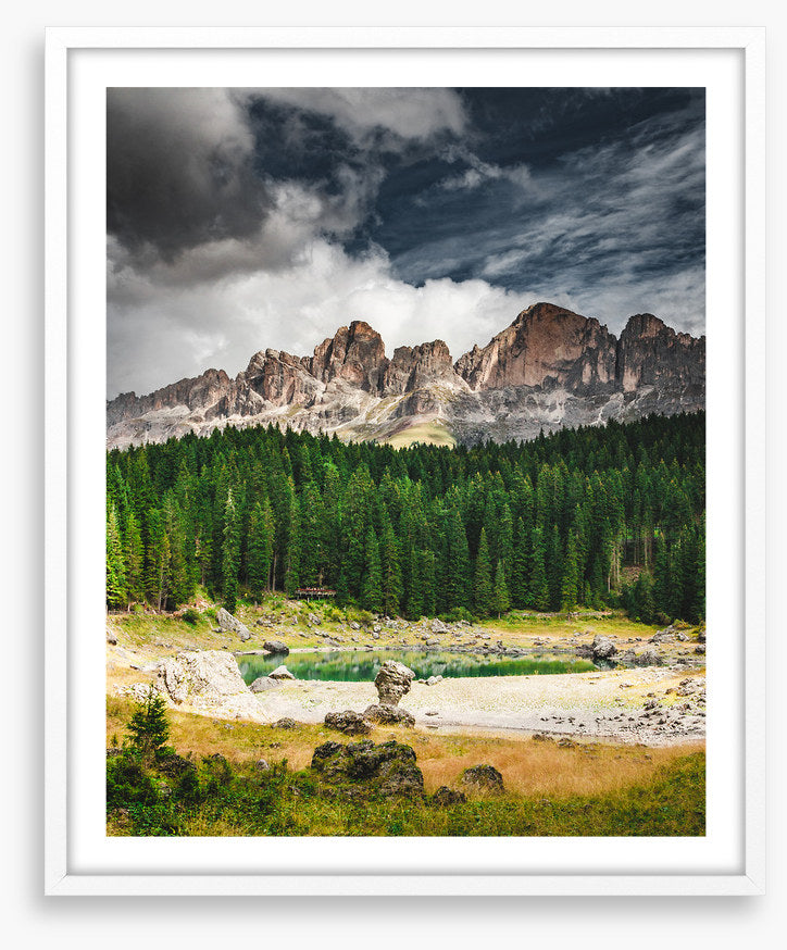 Mountains