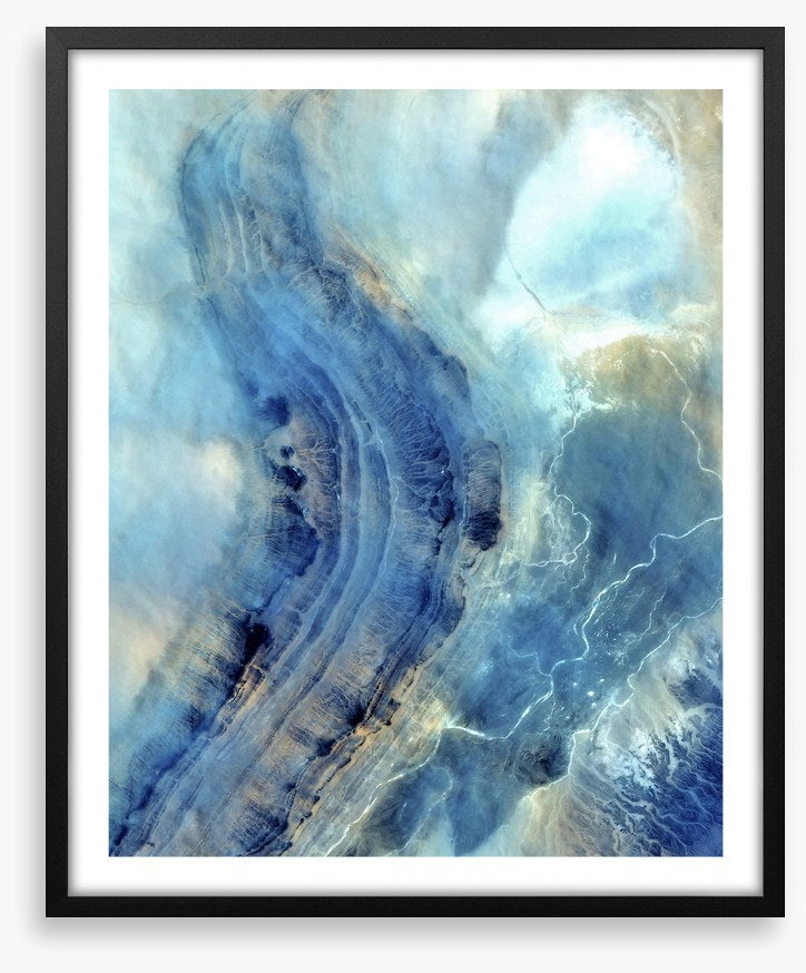 Sea sands