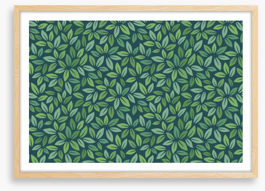Greenleaves