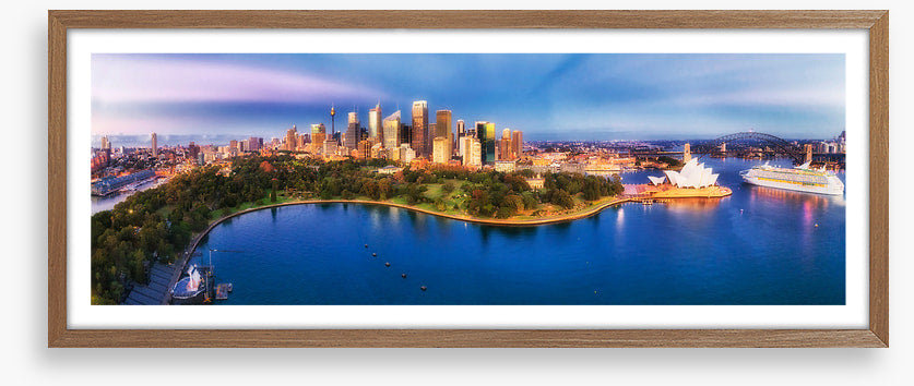 Sydney