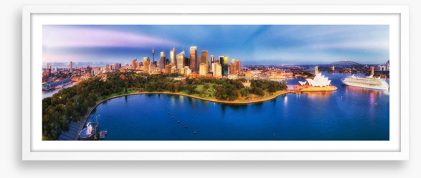 Sydney