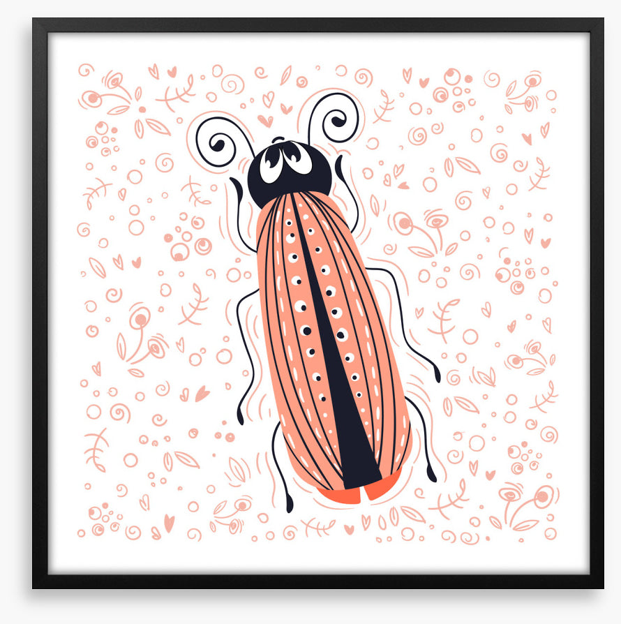 Doodle bugs 2