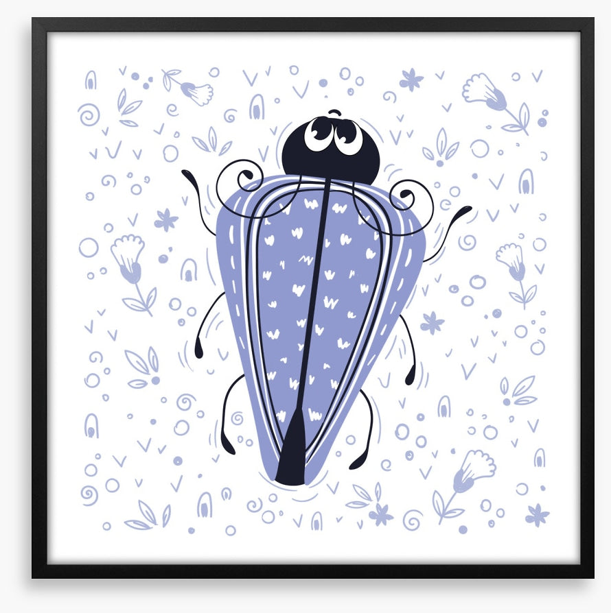 Doodle bugs 7