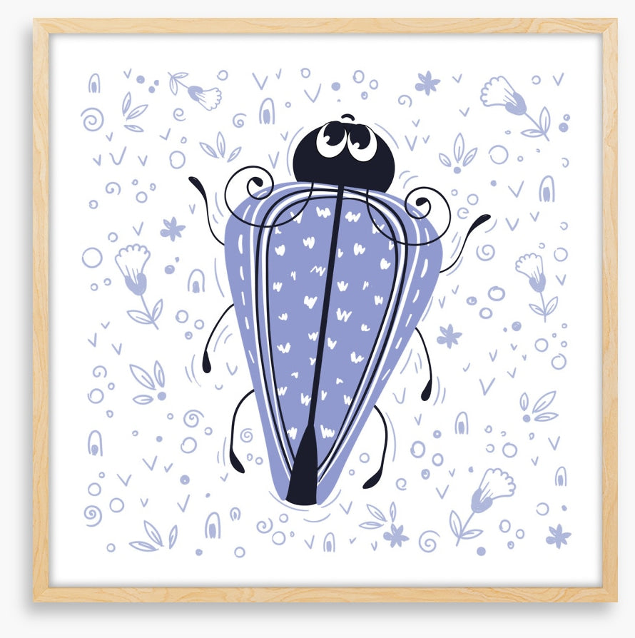Doodle bugs 7