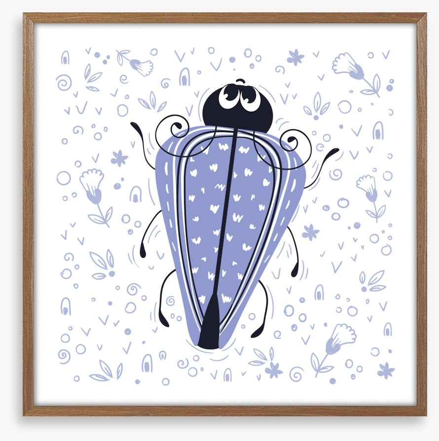 Doodle bugs 7