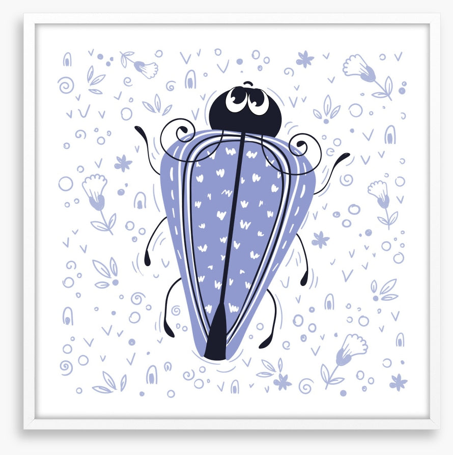 Doodle bugs 7