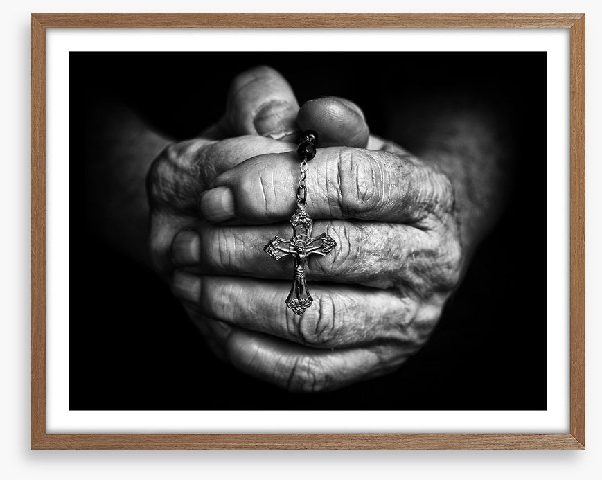 Pray the Rosary