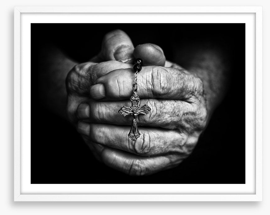 Pray the Rosary