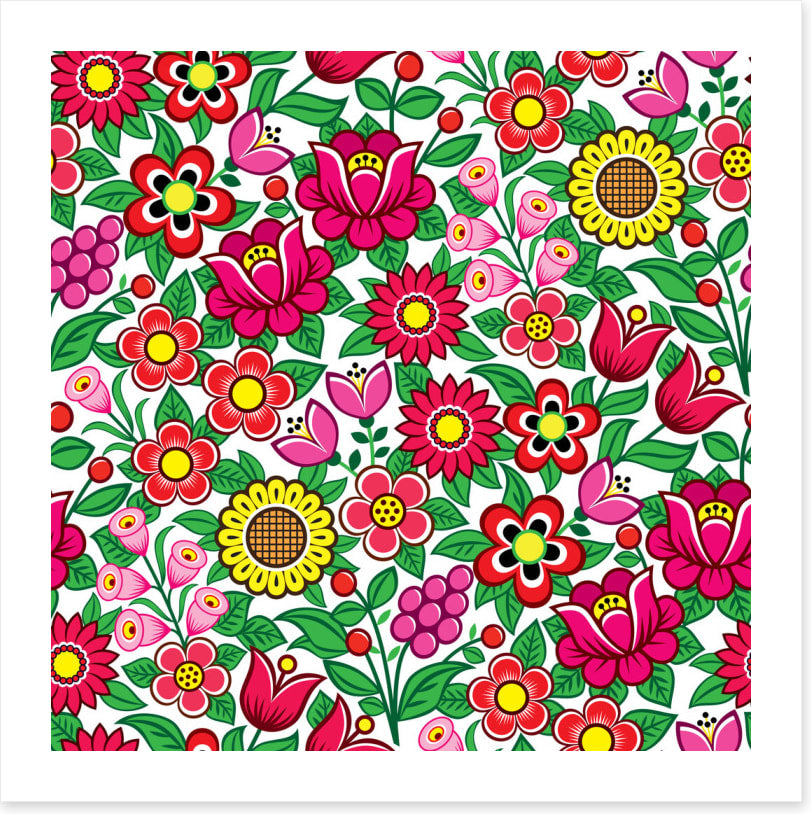 Folk Art