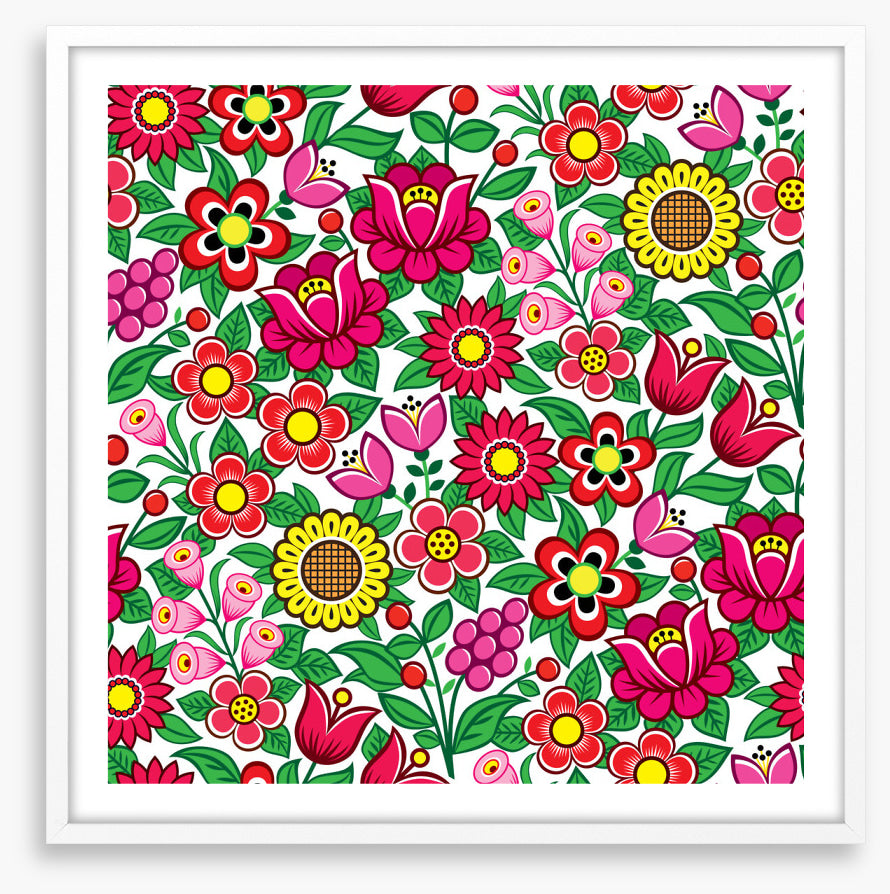 Folk Art