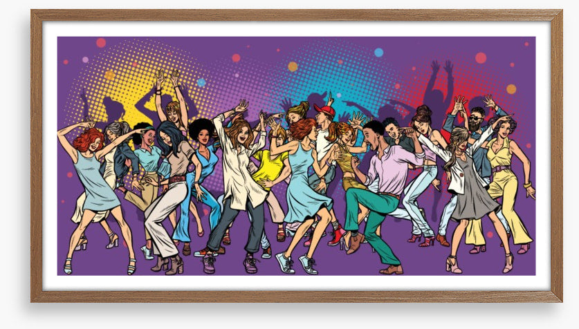 Boogie nights
