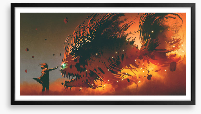 Dragons
