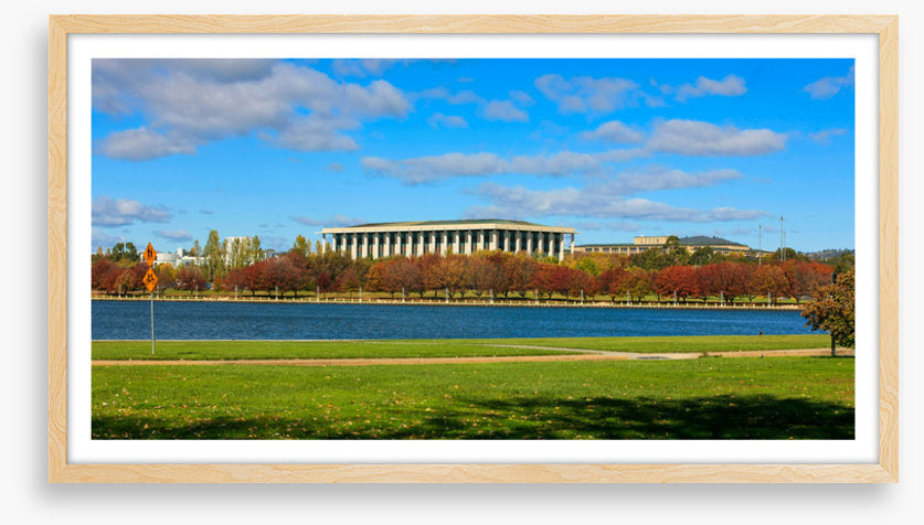 Canberra