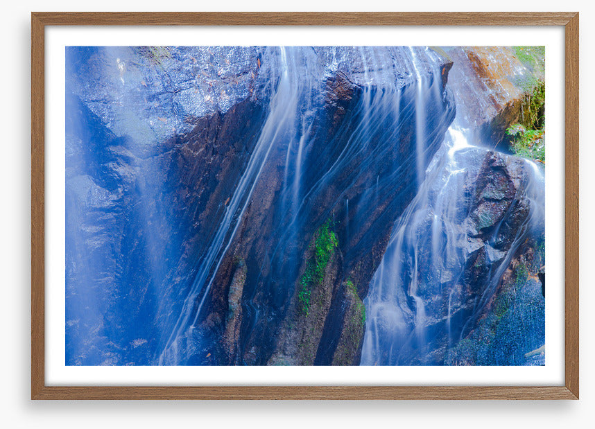 Waterfalls