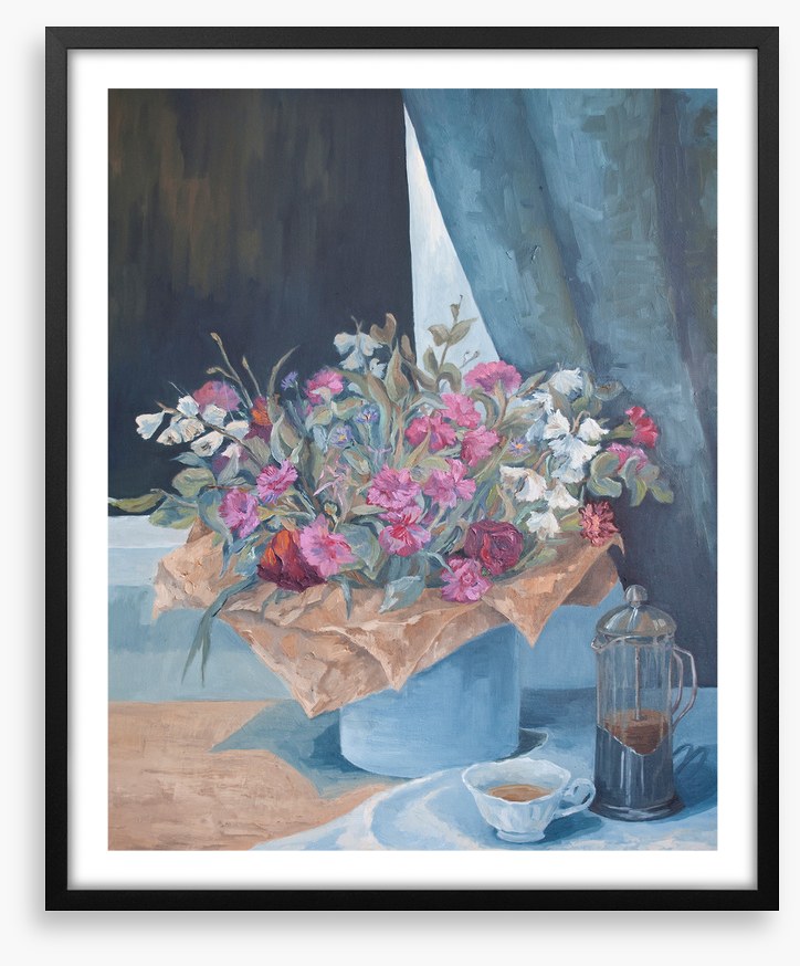 Still Life