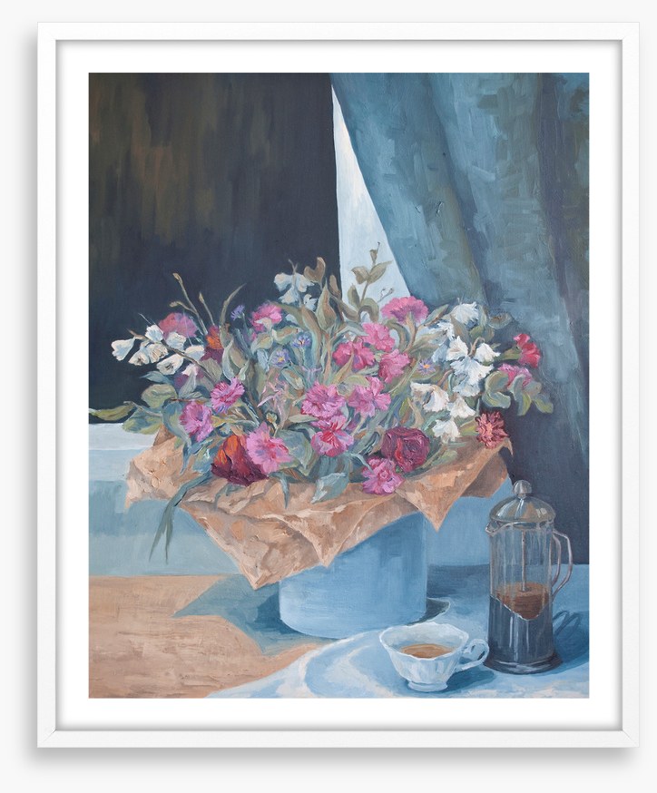 Still Life