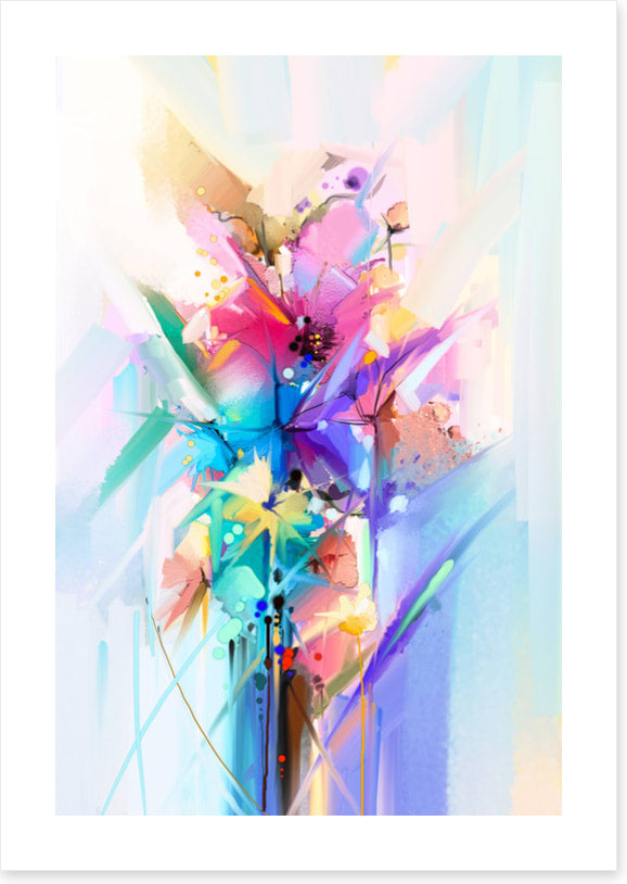 Sunkissed bouquet