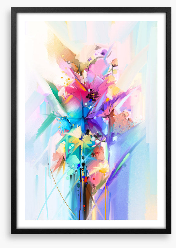 Sunkissed bouquet