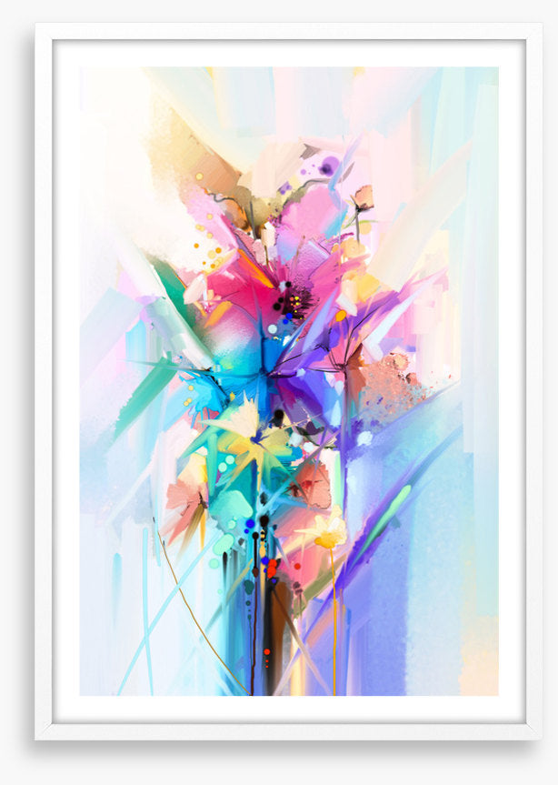 Sunkissed bouquet