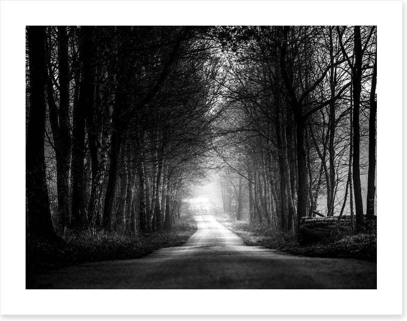 Light at the end