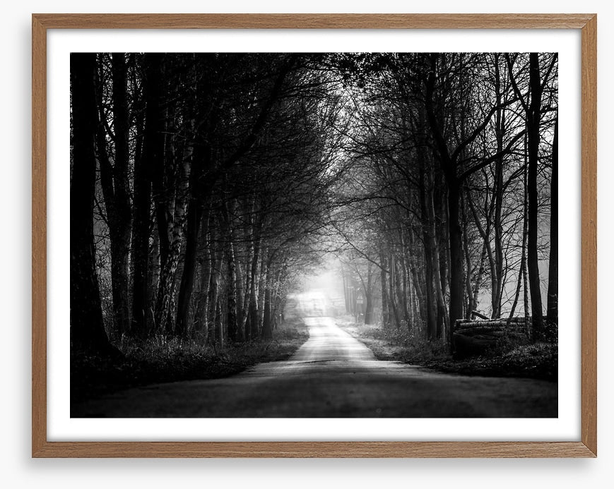 Light at the end