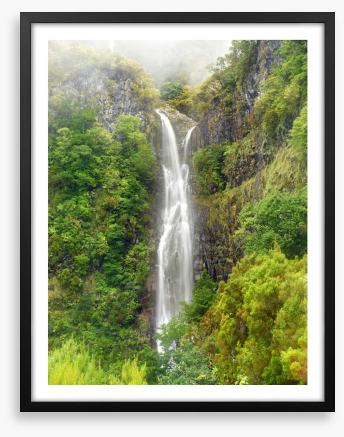Waterfalls