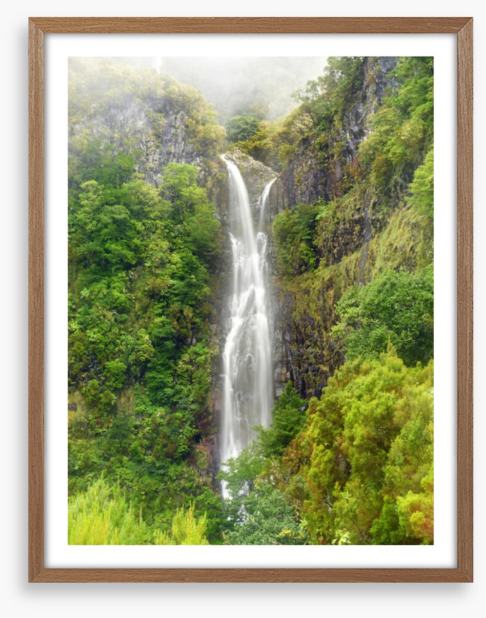 Waterfalls