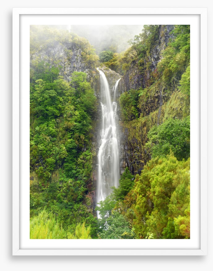 Waterfalls