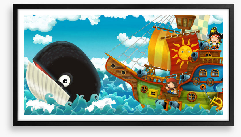Pirates