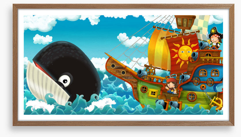 Pirates