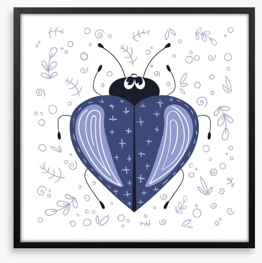 Doodle bugs 9