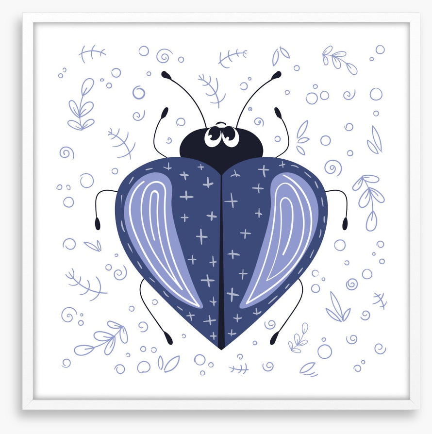 Doodle bugs 9
