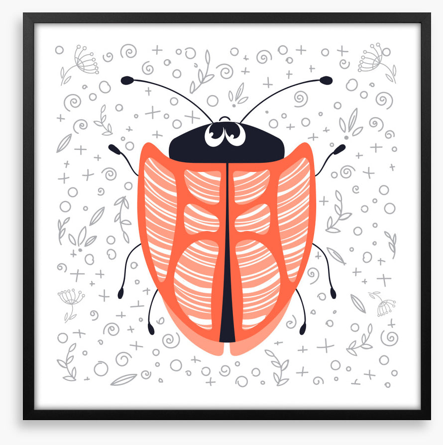 Doodle bugs 5