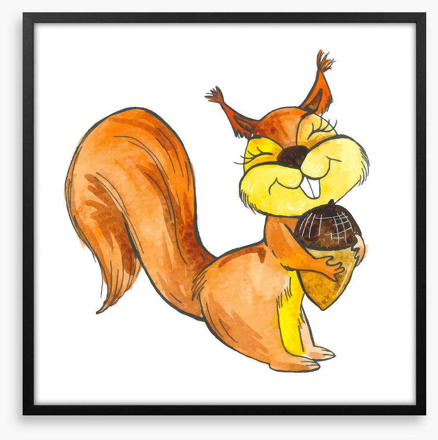 Animal Friends