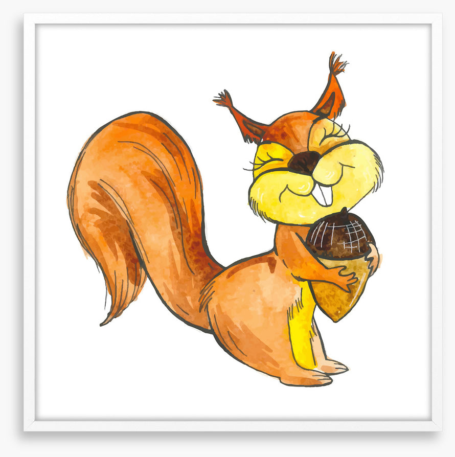 Animal Friends