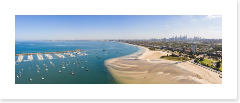 Melbourne