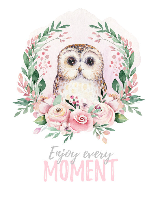 Owl moments